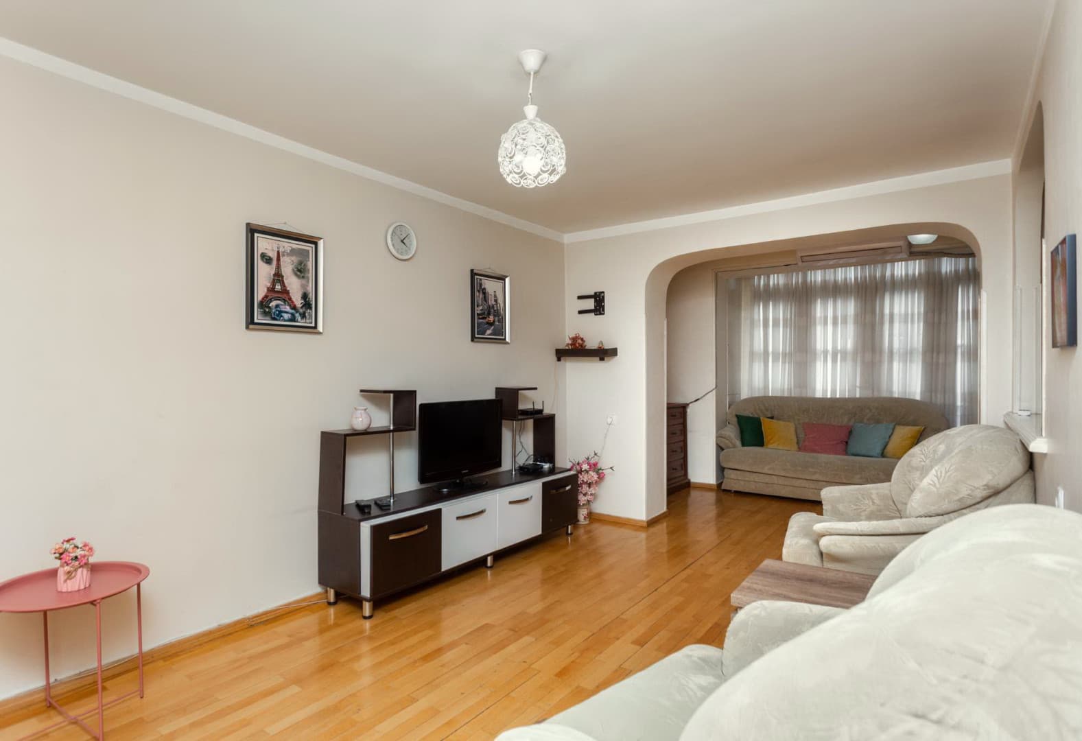 Apartment in Tbilisi