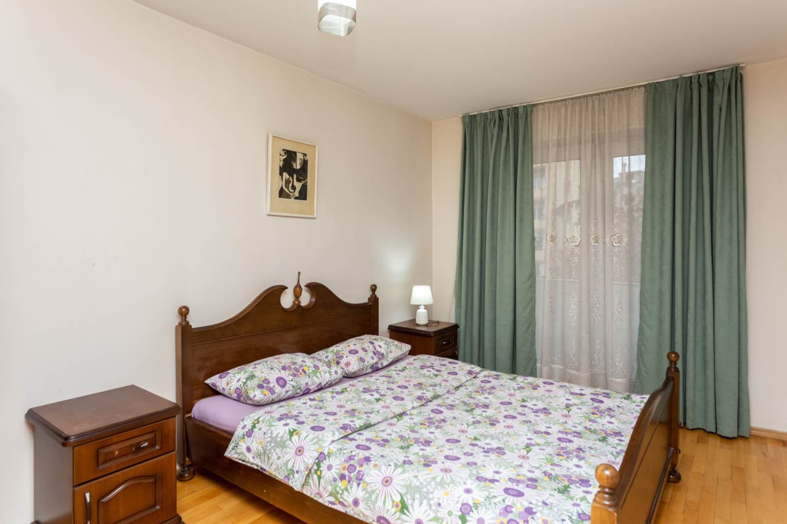 Apartment in Tbilisi