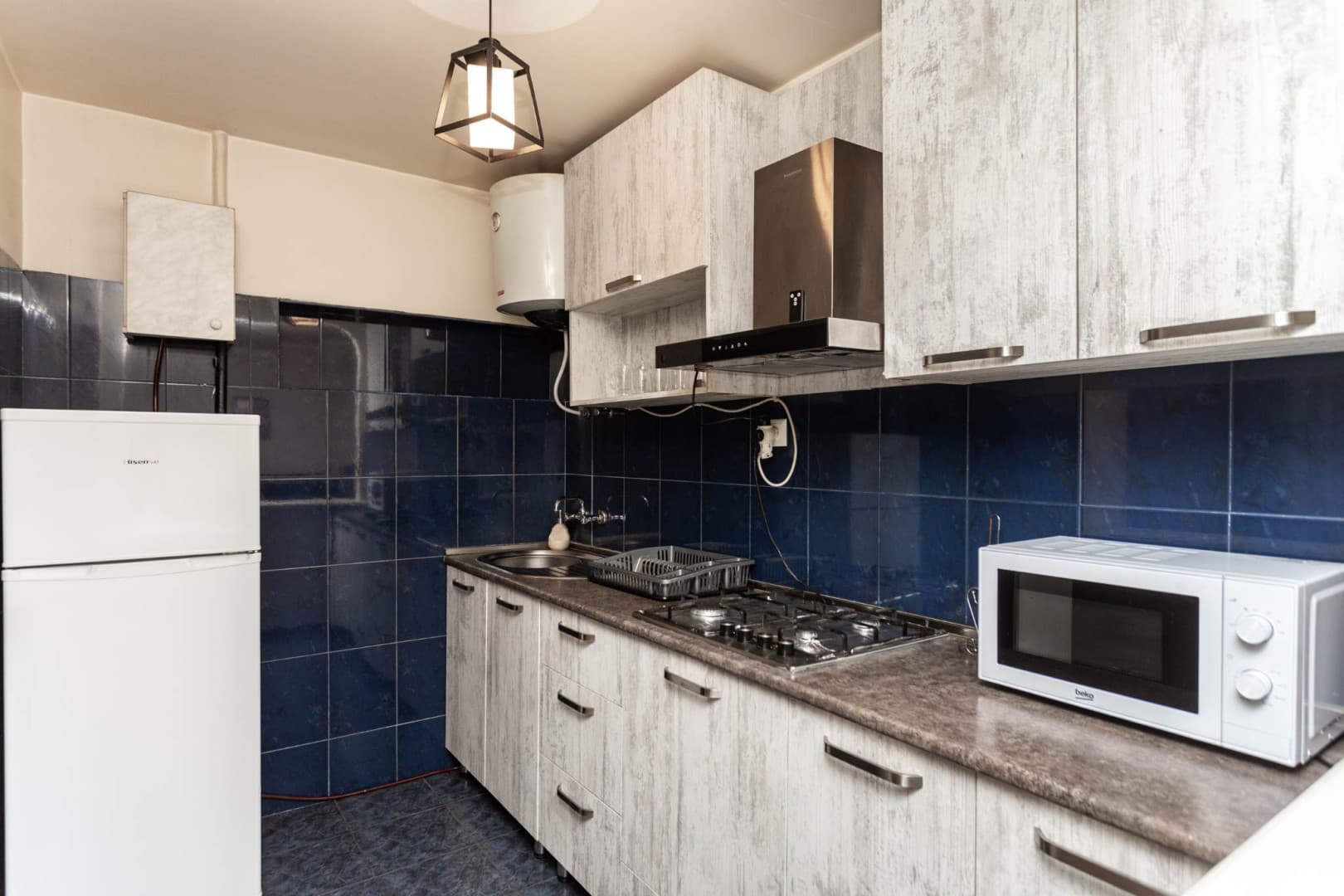 Apartment in Tbilisi