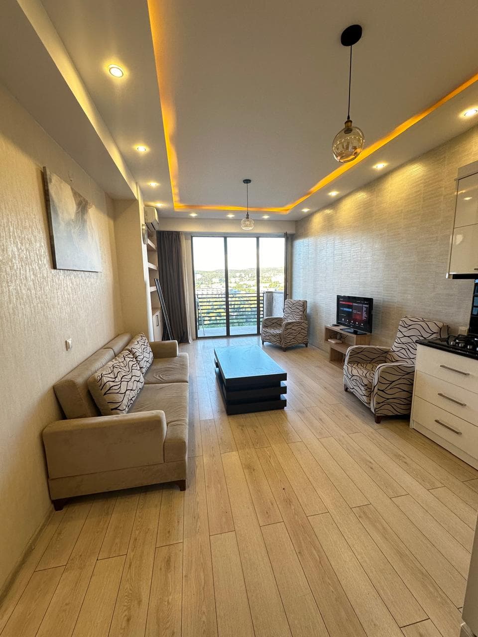 Apartment in Tbilisi