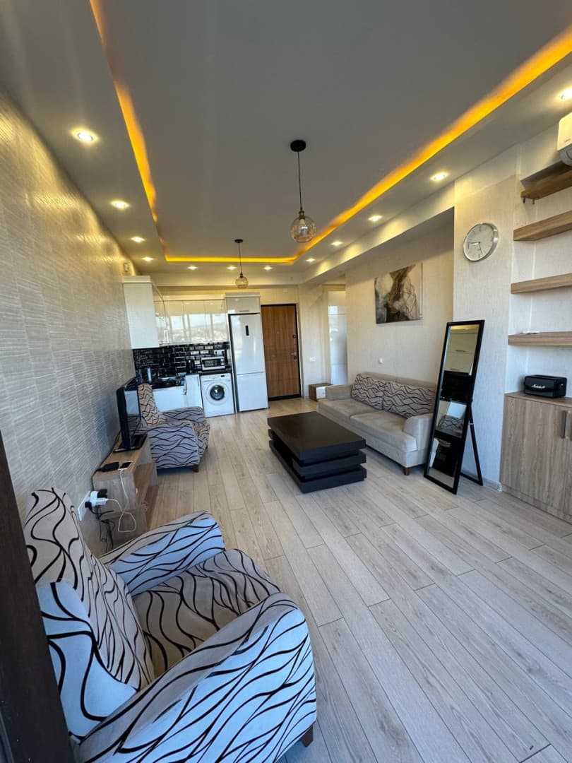 Apartment in Tbilisi