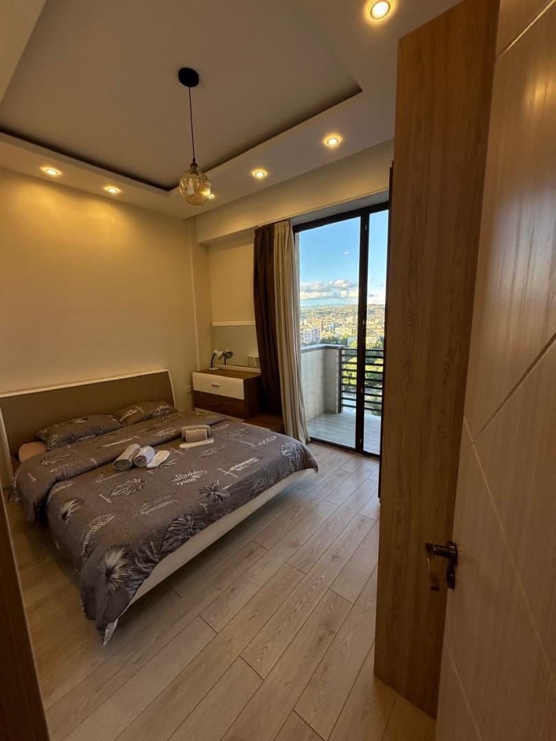 Apartment in Tbilisi