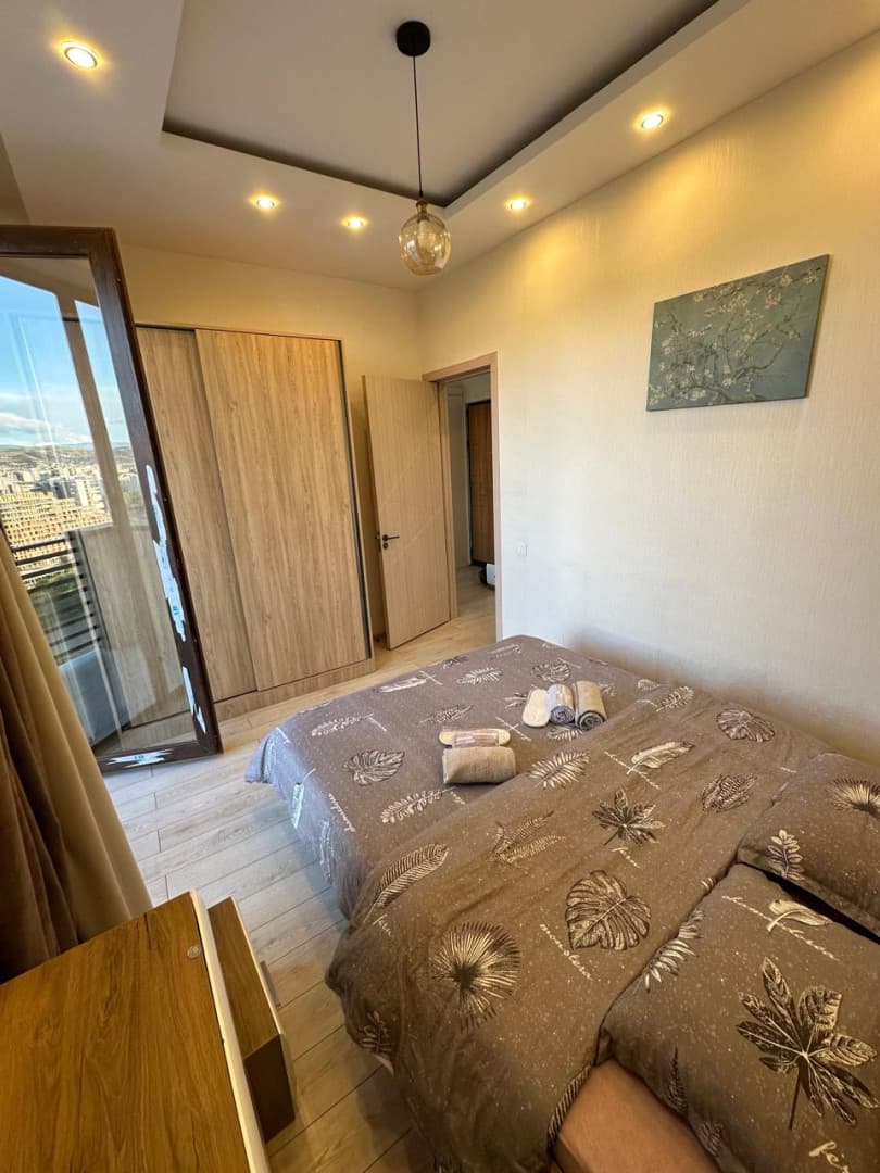 Apartment in Tbilisi