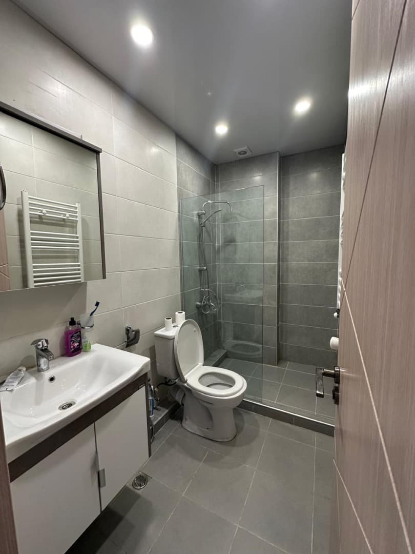 Apartment in Tbilisi
