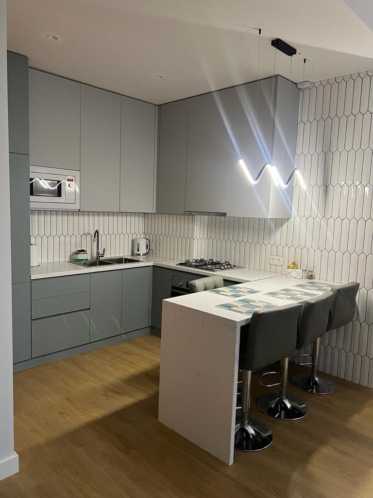 Apartment in Tbilisi