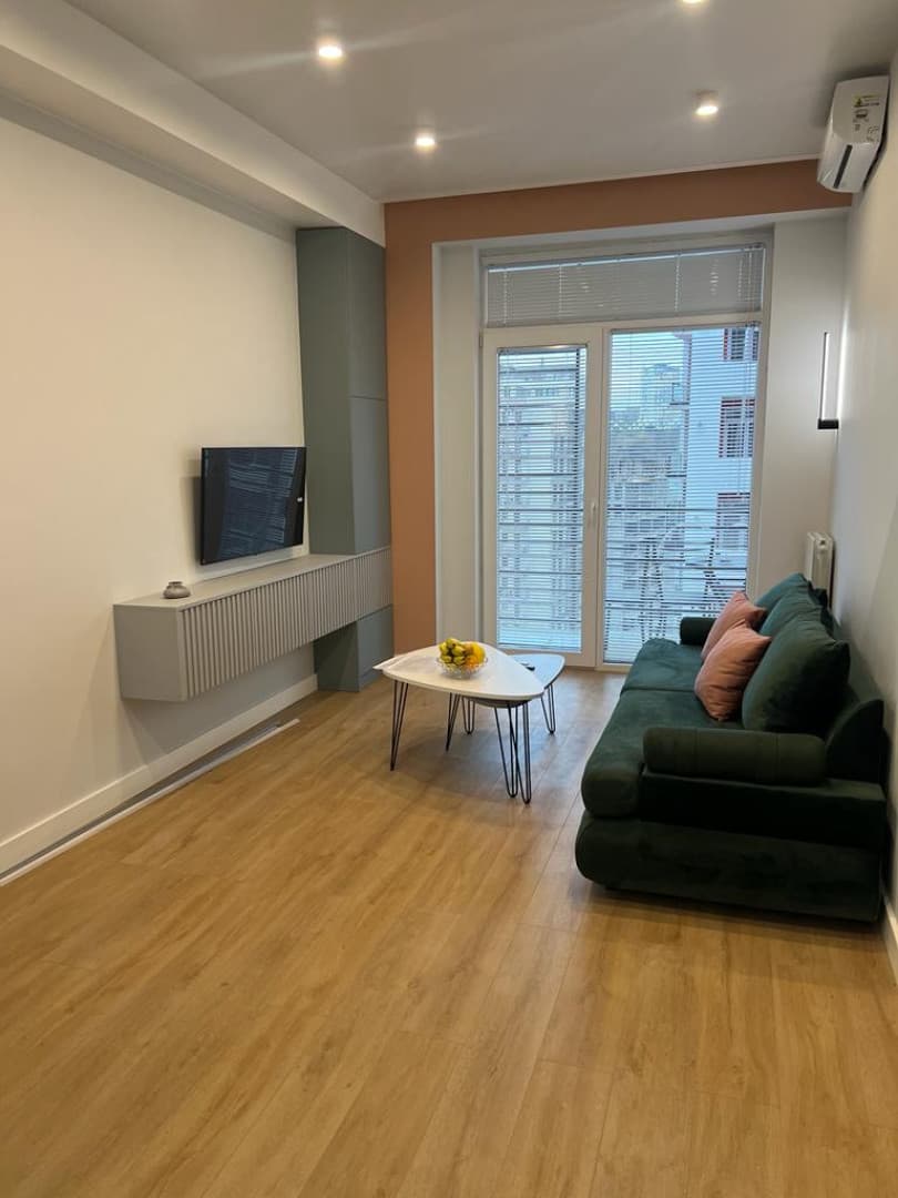 Apartment in Tbilisi