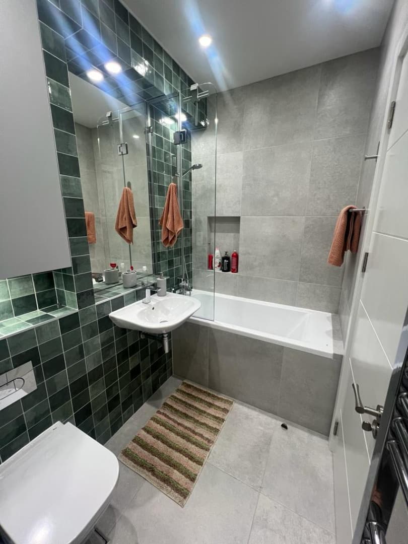 Apartment in Tbilisi