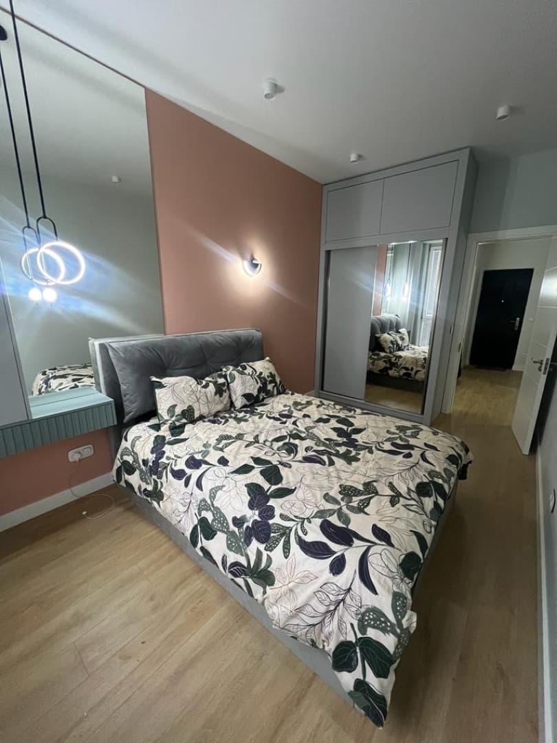 Apartment in Tbilisi