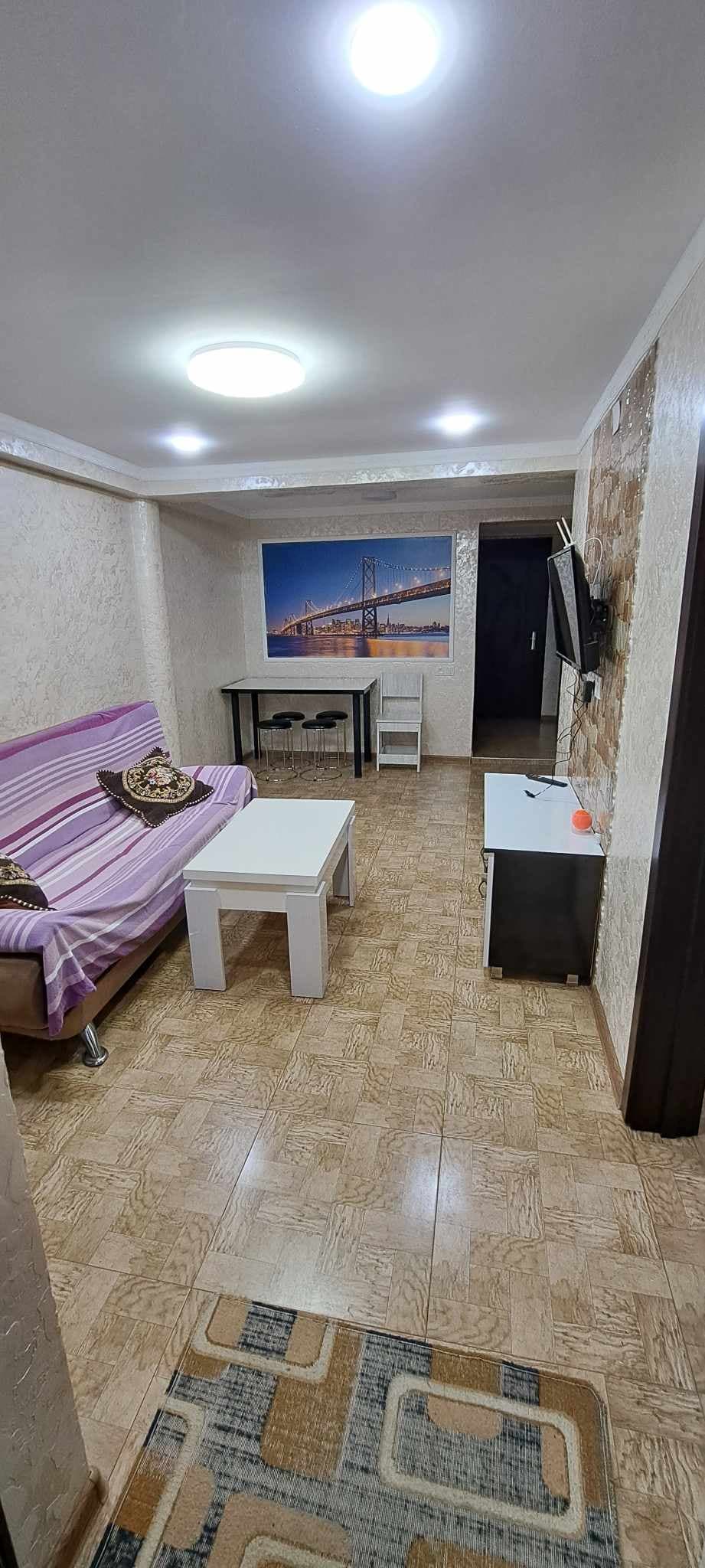 Home in Batumi