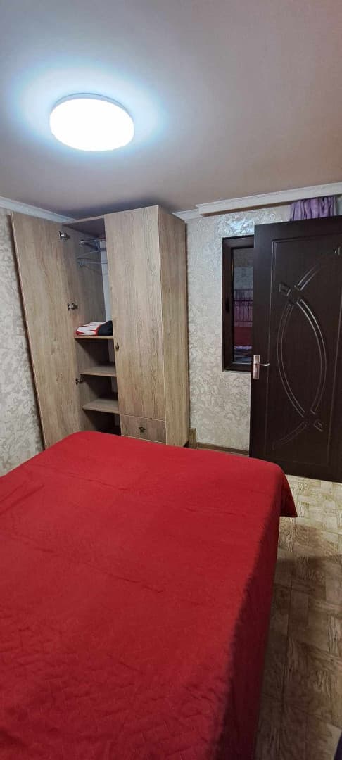 Home in Batumi