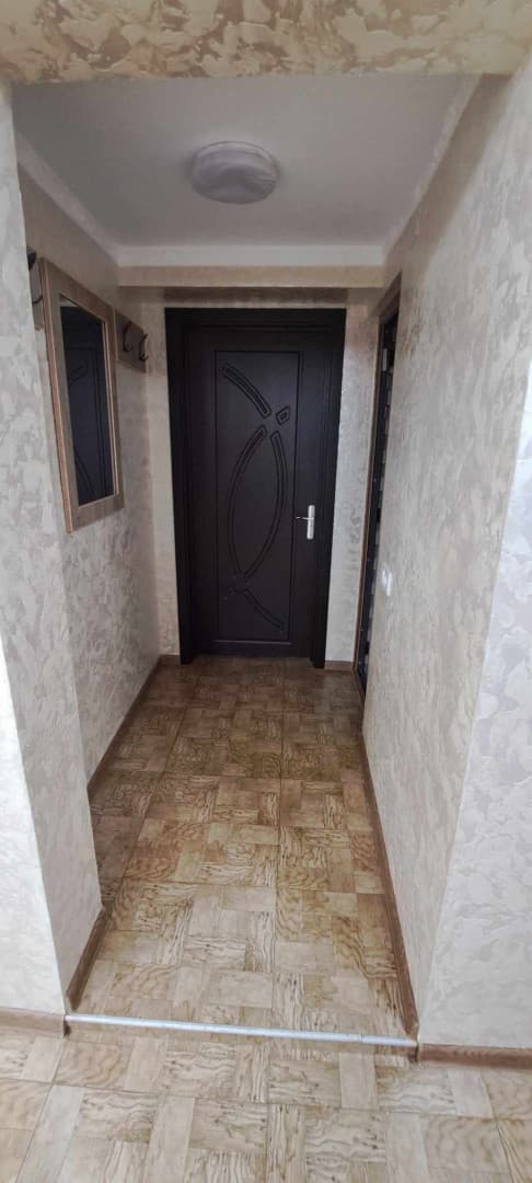 Home in Batumi
