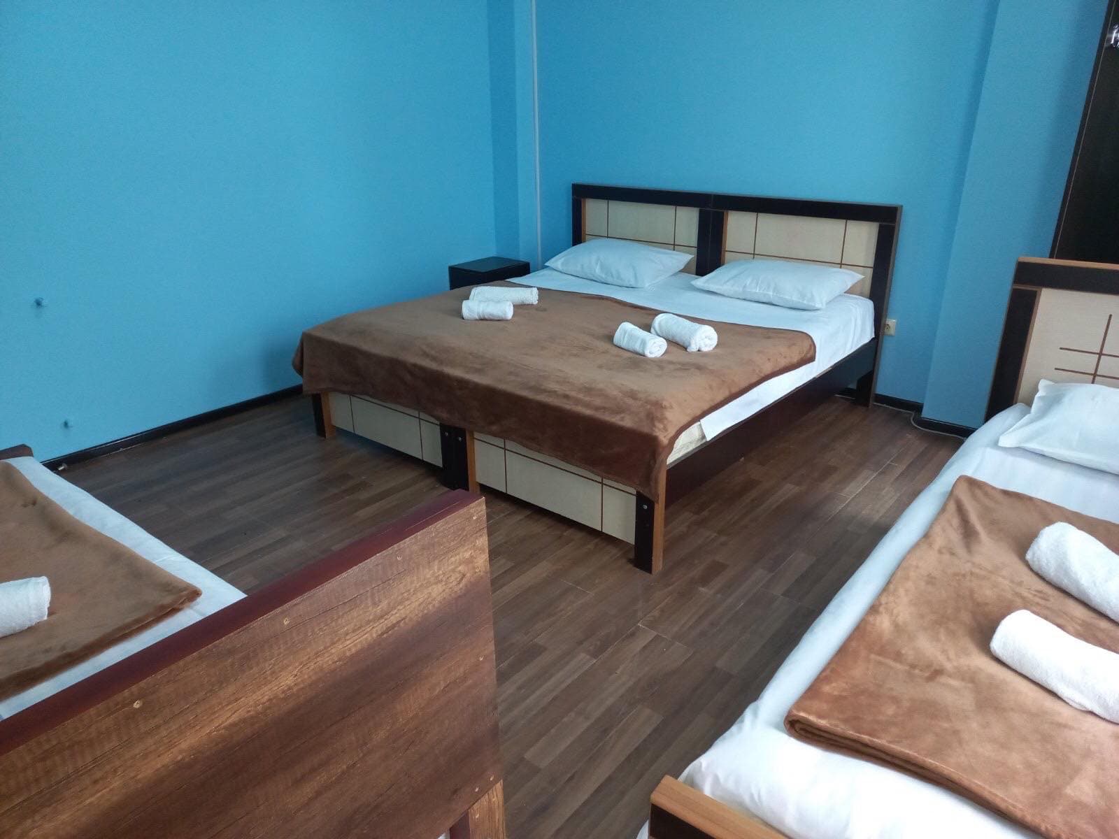 Hotel Cardinal, Room - შეკვეთილი