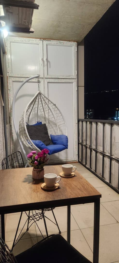 Apartment in Tbilisi