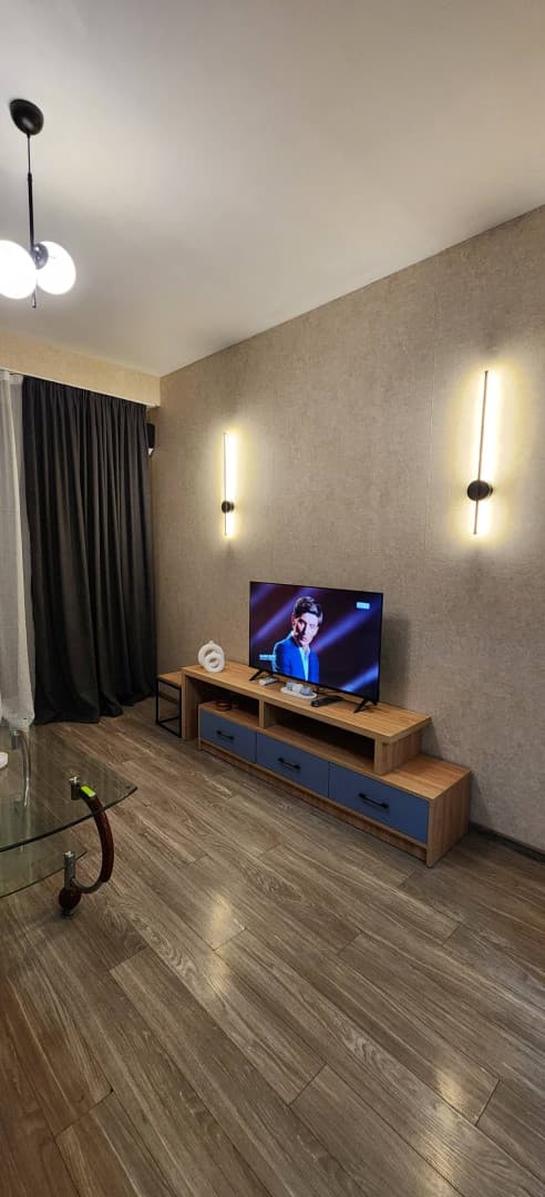 Apartment in Tbilisi