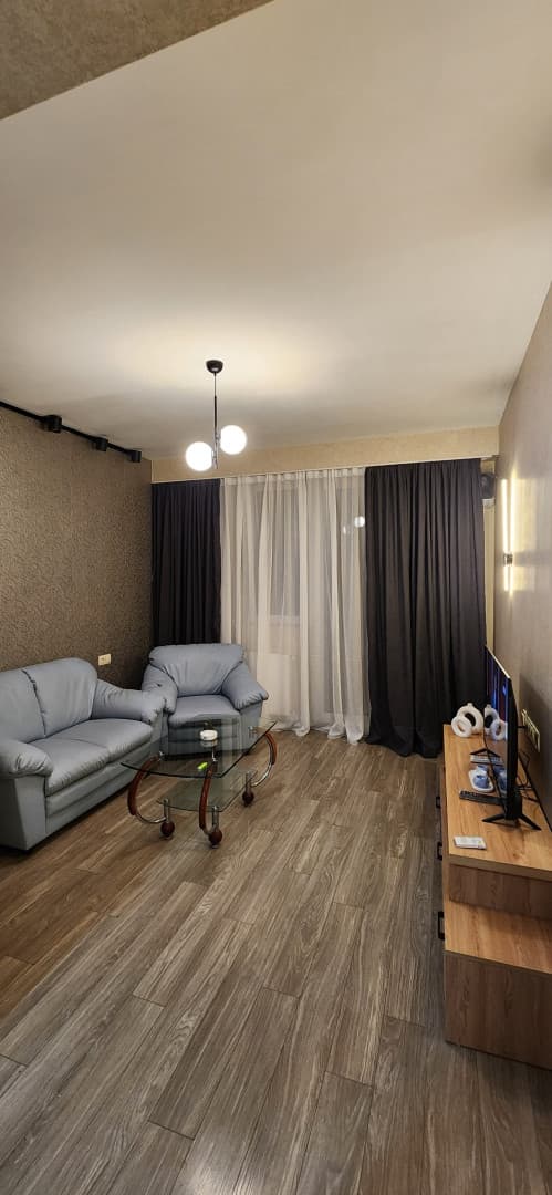 Apartment in Tbilisi