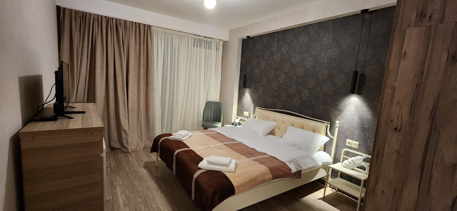 Apartment in Tbilisi