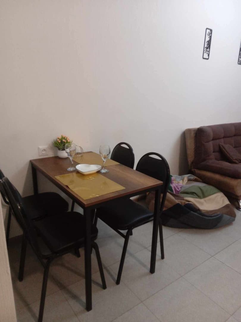 Apartment in Tbilisi