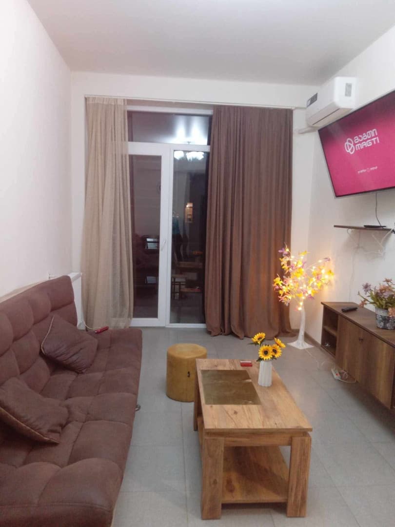 Apartment in Tbilisi