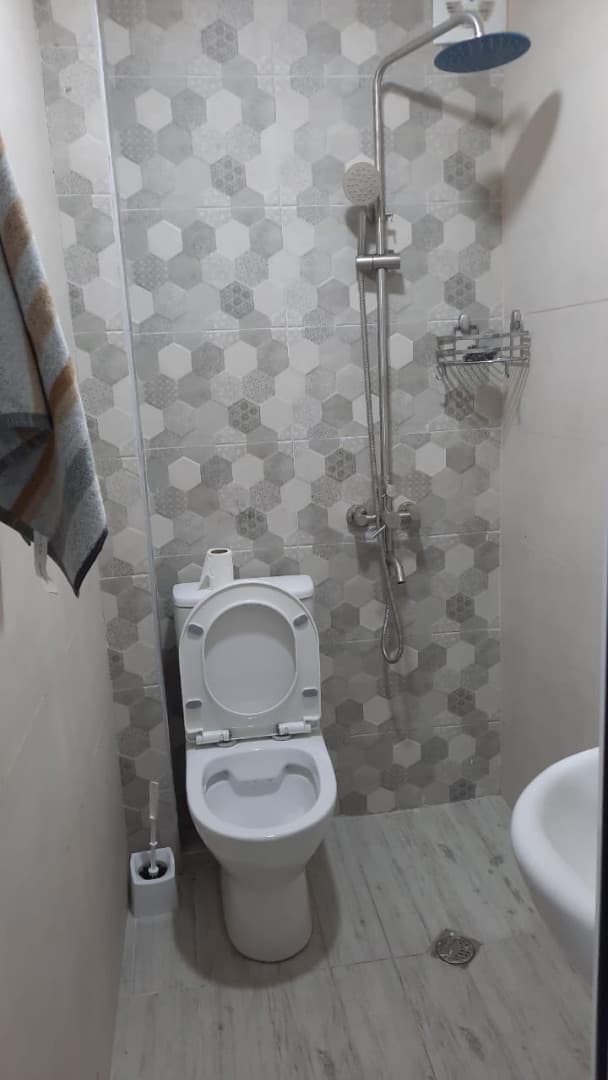Apartment in Kutaisi