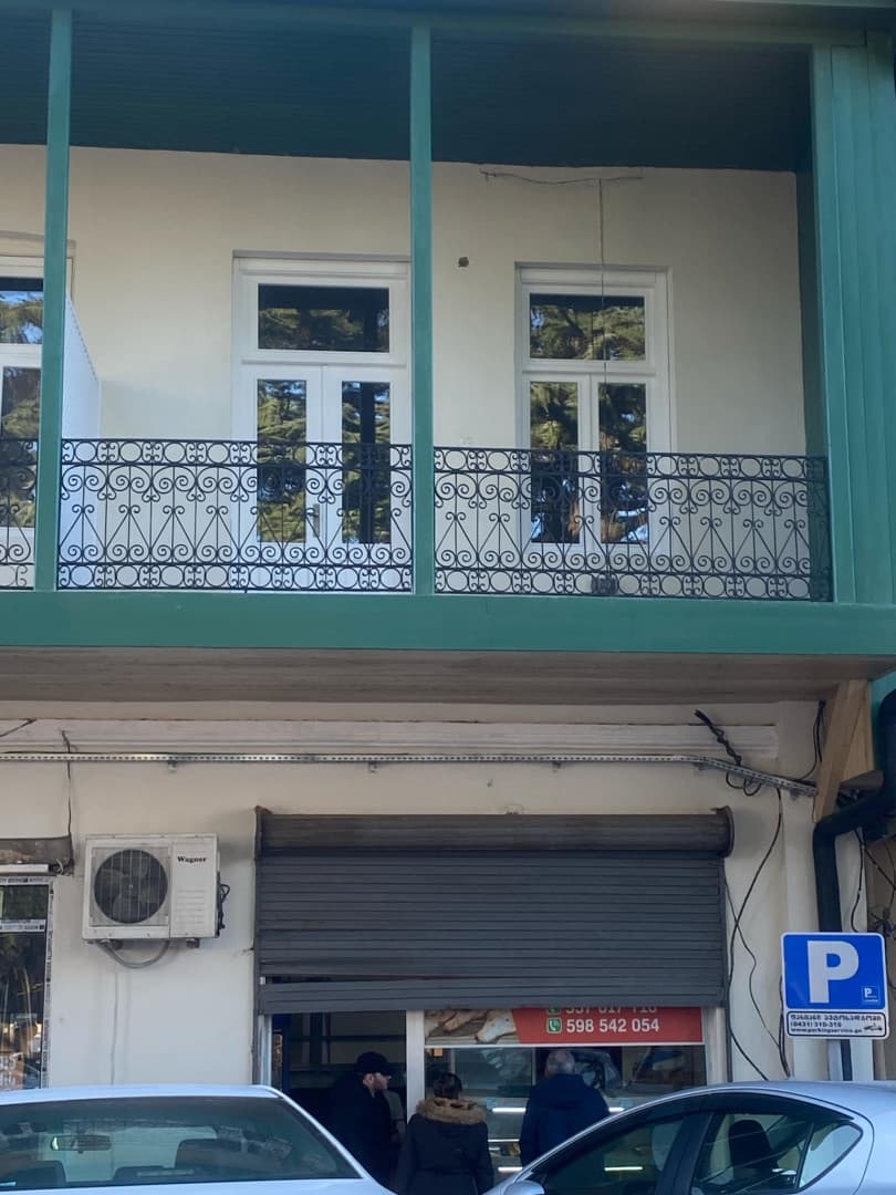 Apartment in Kutaisi