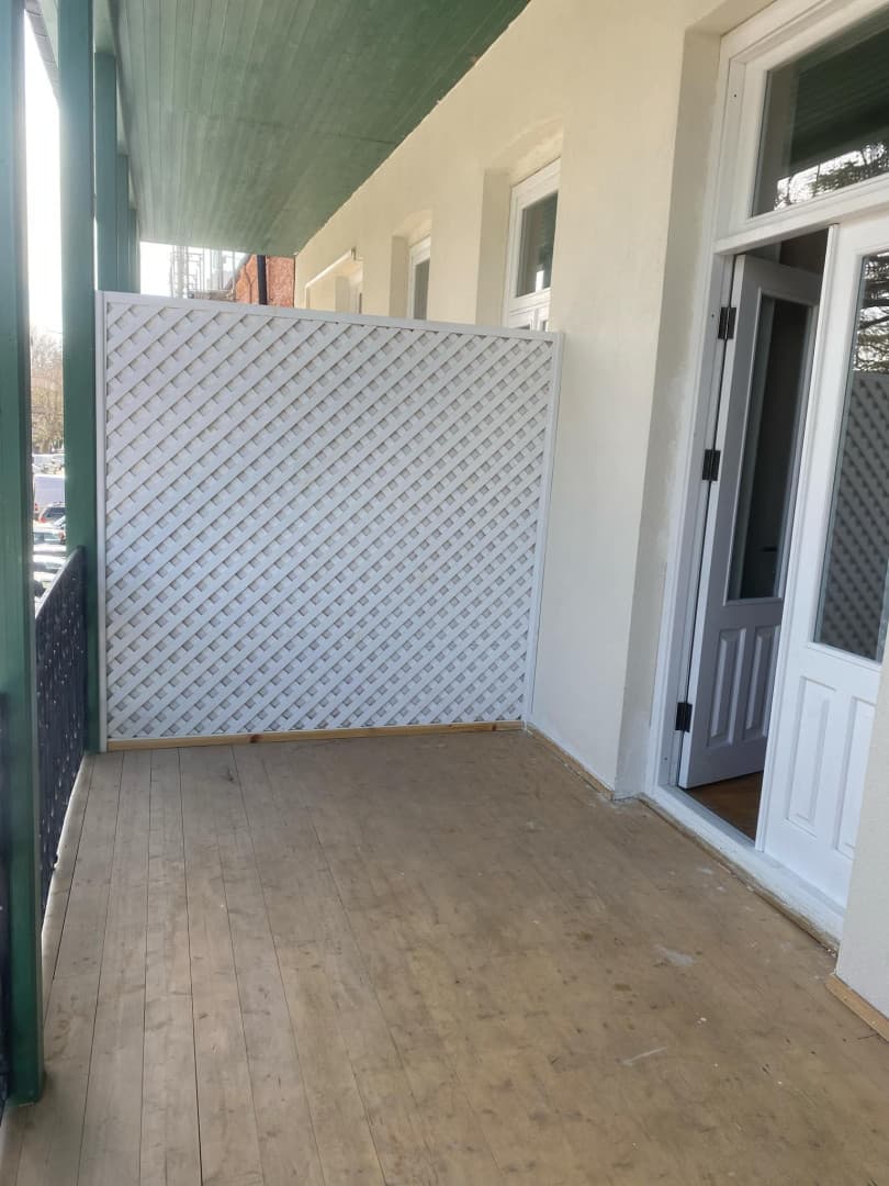 Apartment in Kutaisi