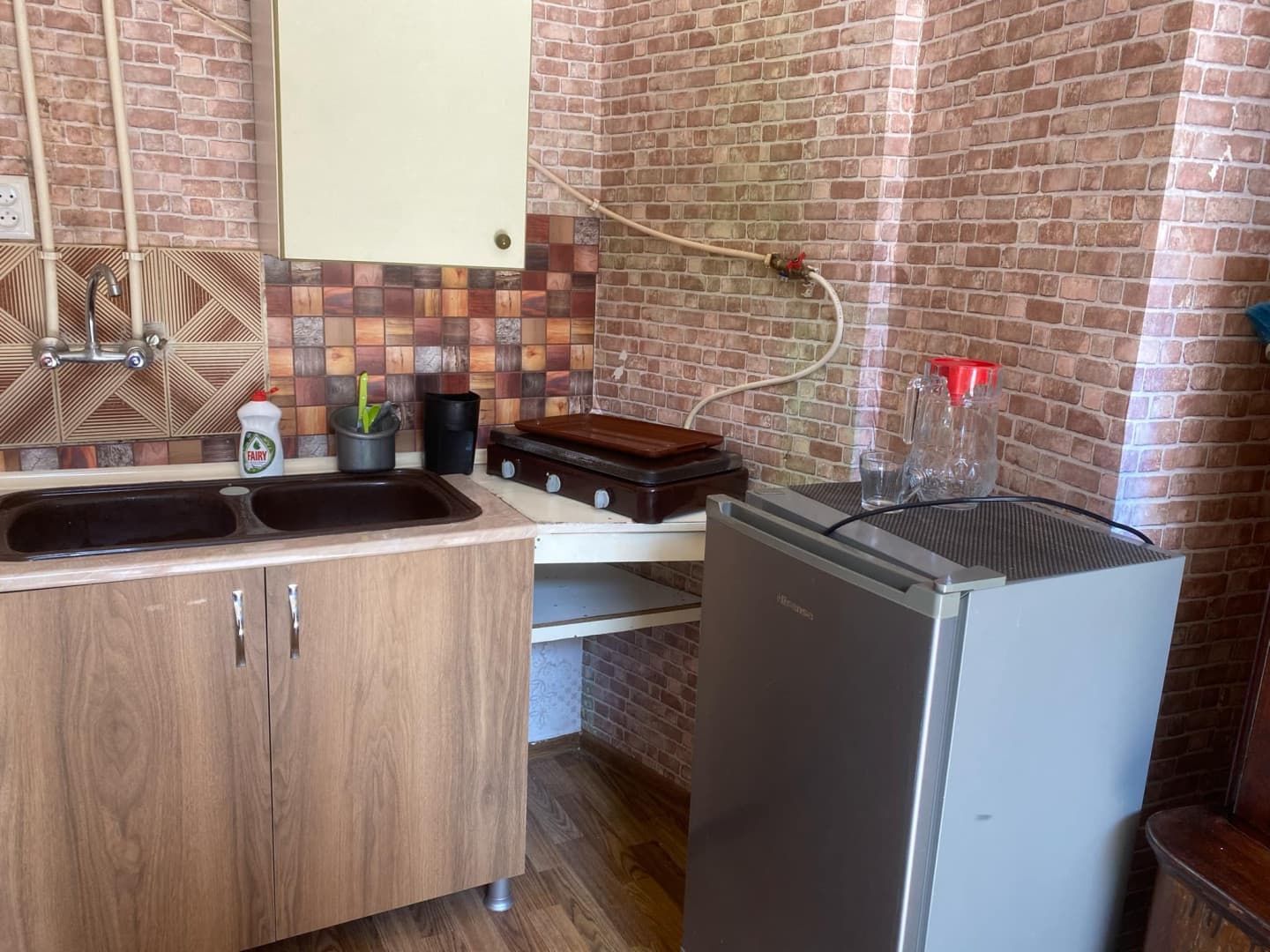 Apartment in Kutaisi