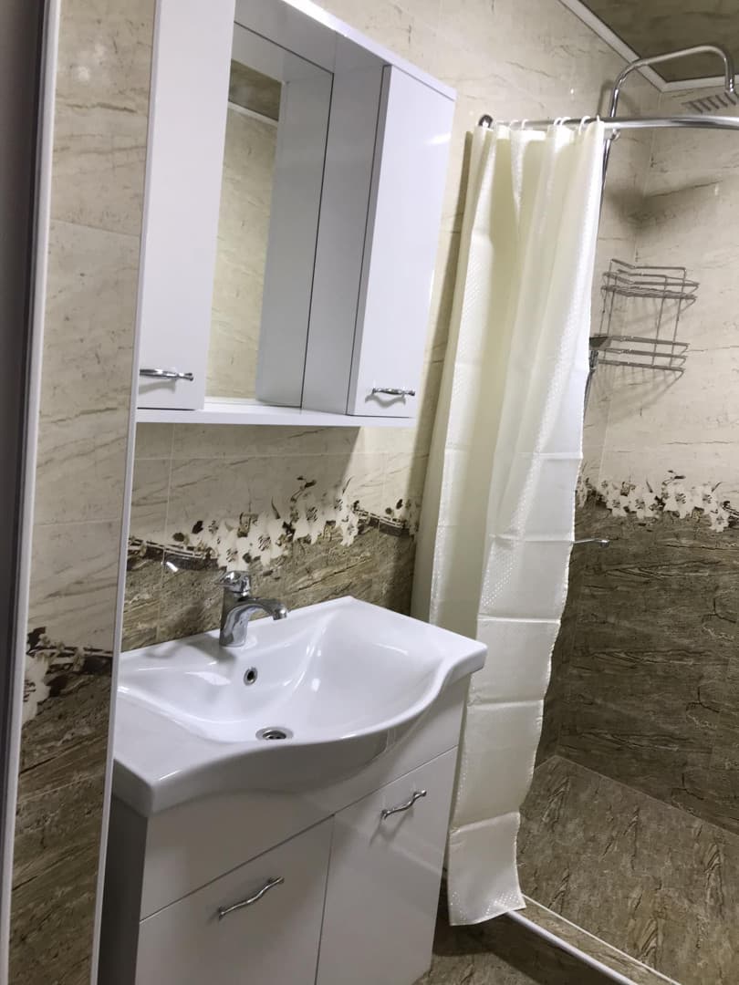 საოჯახო სასტუმრო ზვიადი, საოჯახო სასტუმრო in Akhaltsikhe