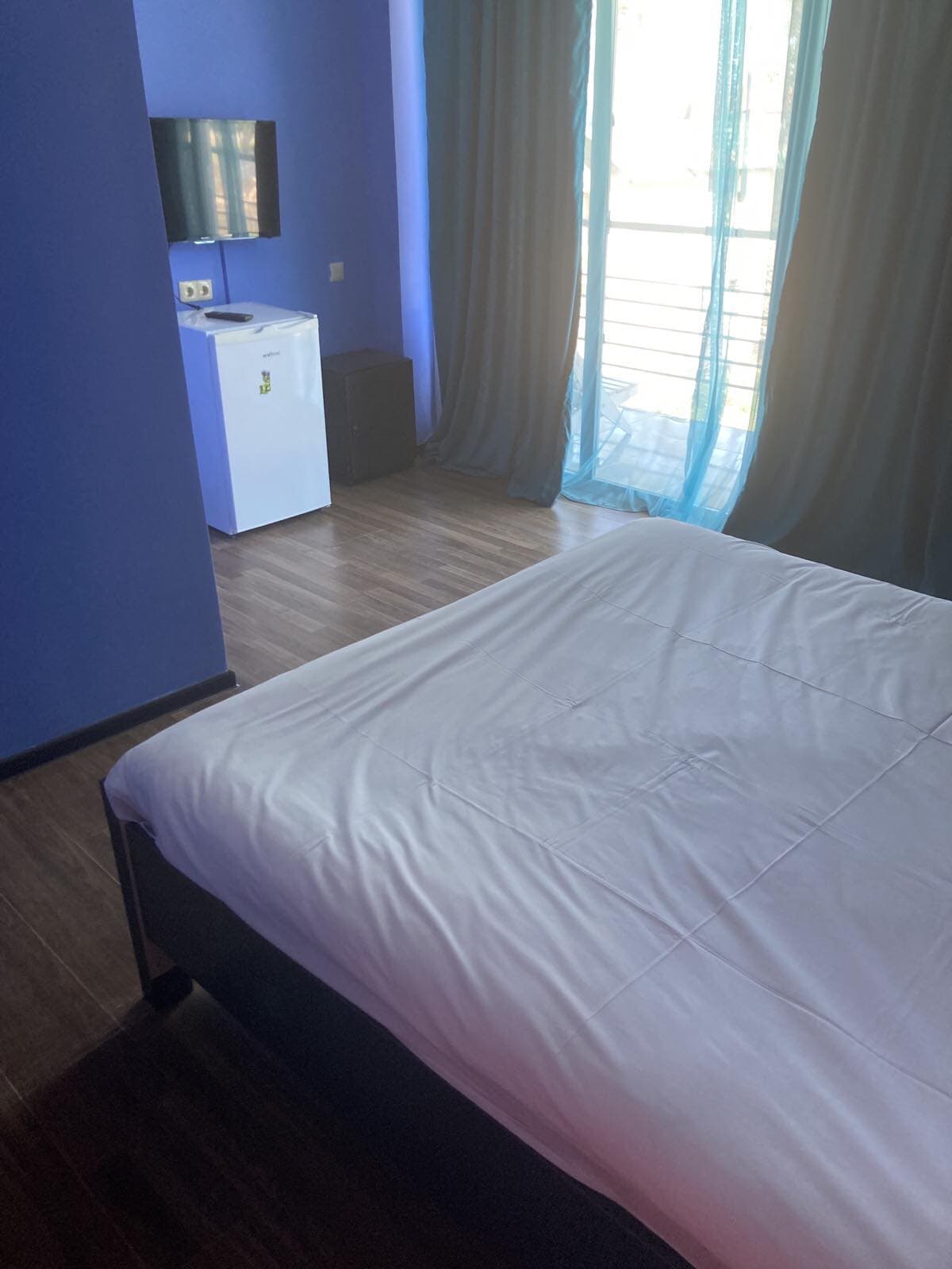 Hotel Cardinal, Room - შეკვეთილი