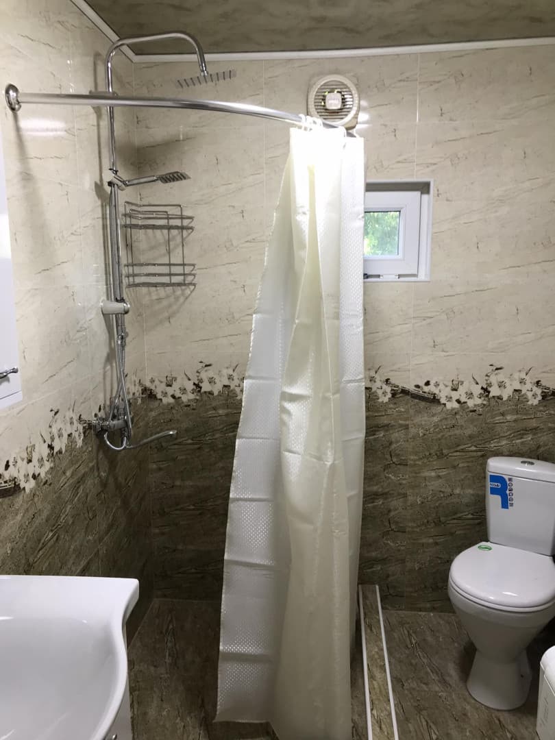 საოჯახო სასტუმრო ზვიადი, საოჯახო სასტუმრო in Akhaltsikhe