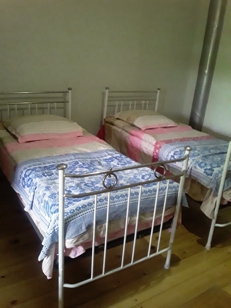 საოჯახო სასტუმრო ზვიადი, საოჯახო სასტუმრო in Akhaltsikhe