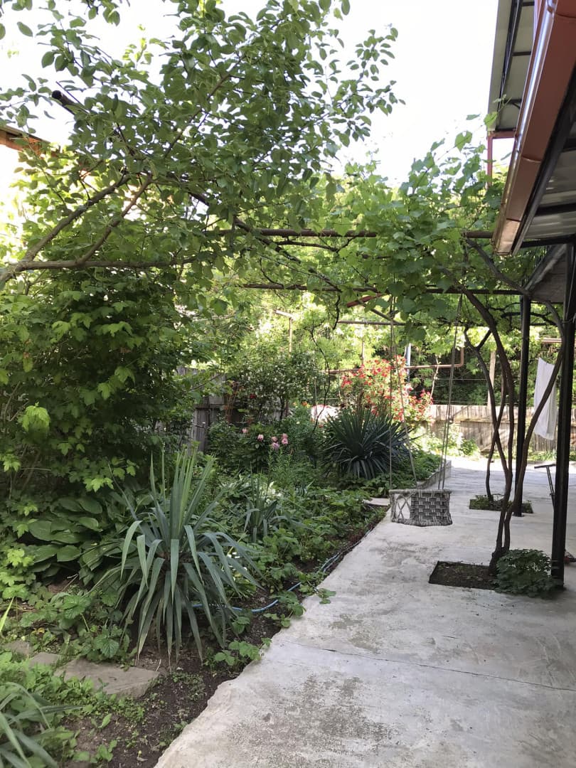 საოჯახო სასტუმრო ზვიადი, საოჯახო სასტუმრო in Akhaltsikhe