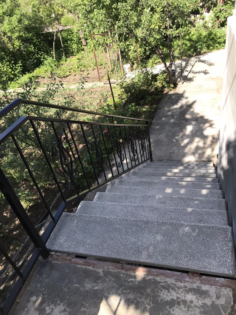 საოჯახო სასტუმრო ზვიადი, ორ ადგილიანი ნომერი in Akhaltsikhe