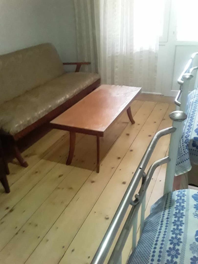 საოჯახო სასტუმრო ზვიადი, ორ ადგილიანი ნომერი in Akhaltsikhe