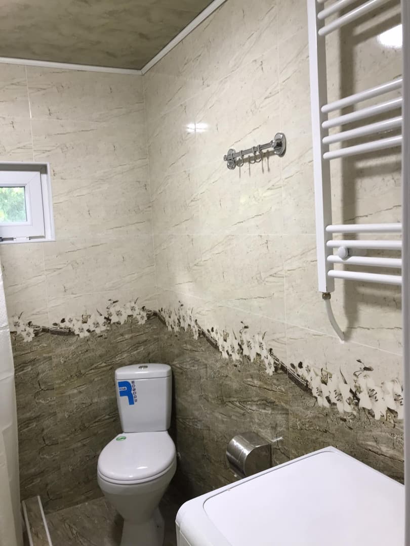 საოჯახო სასტუმრო ზვიადი, ორ ადგილიანი ნომერი in Akhaltsikhe