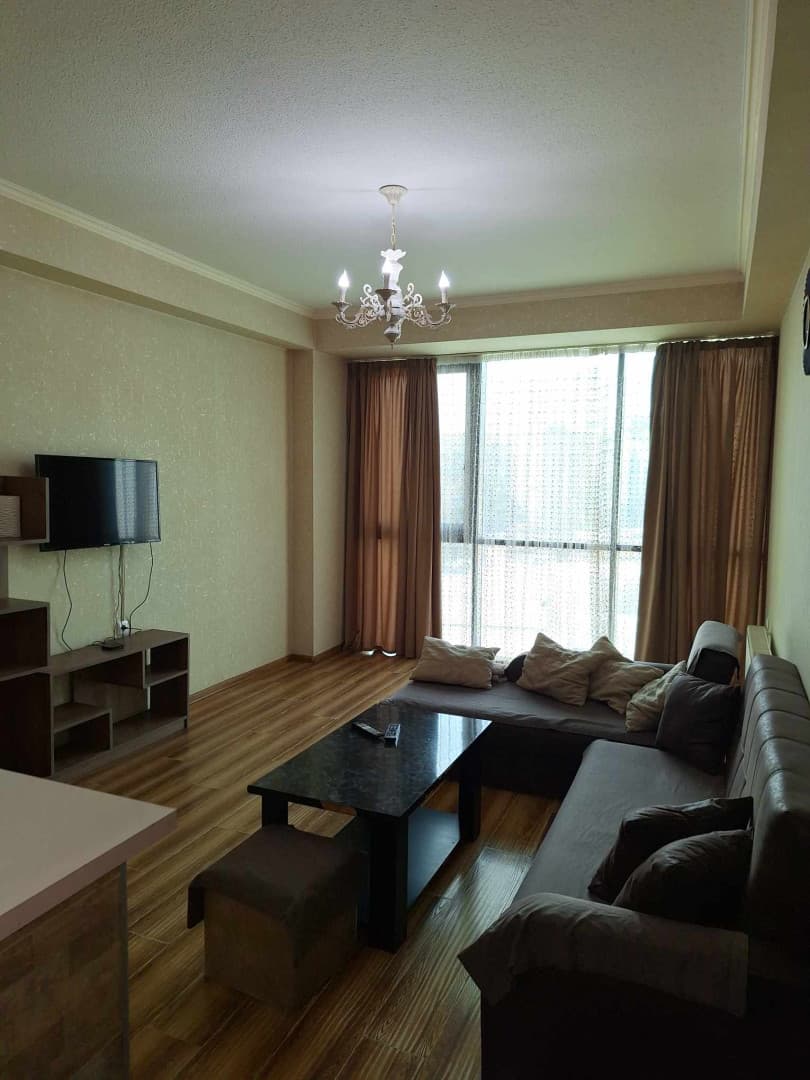 Apartment in Tbilisi