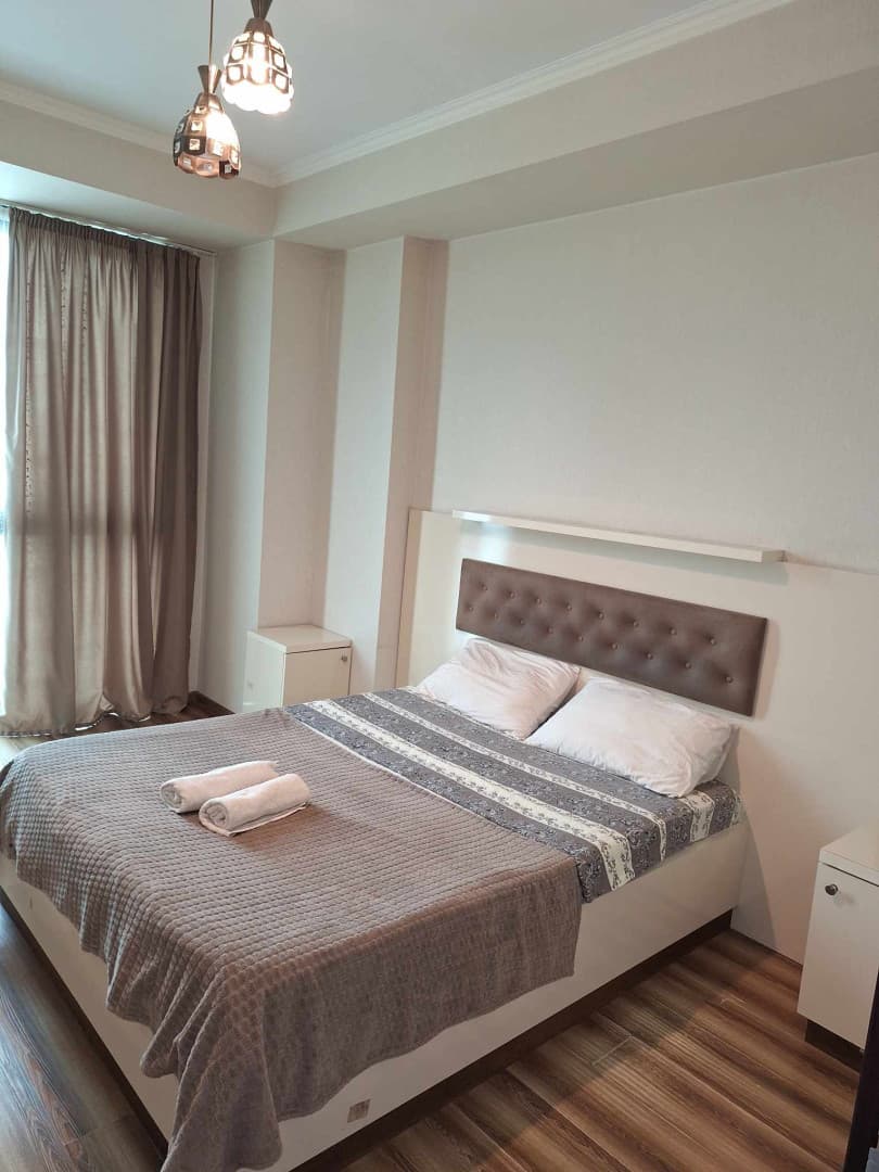 Apartment in Tbilisi