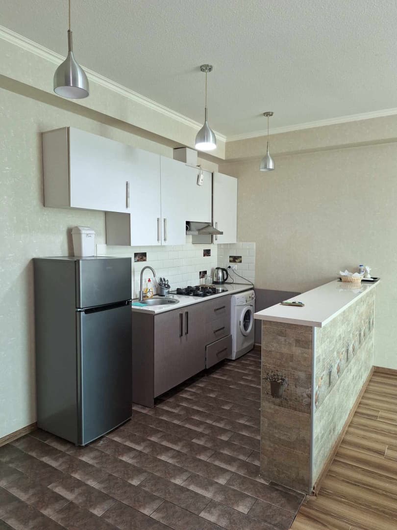 Apartment in Tbilisi