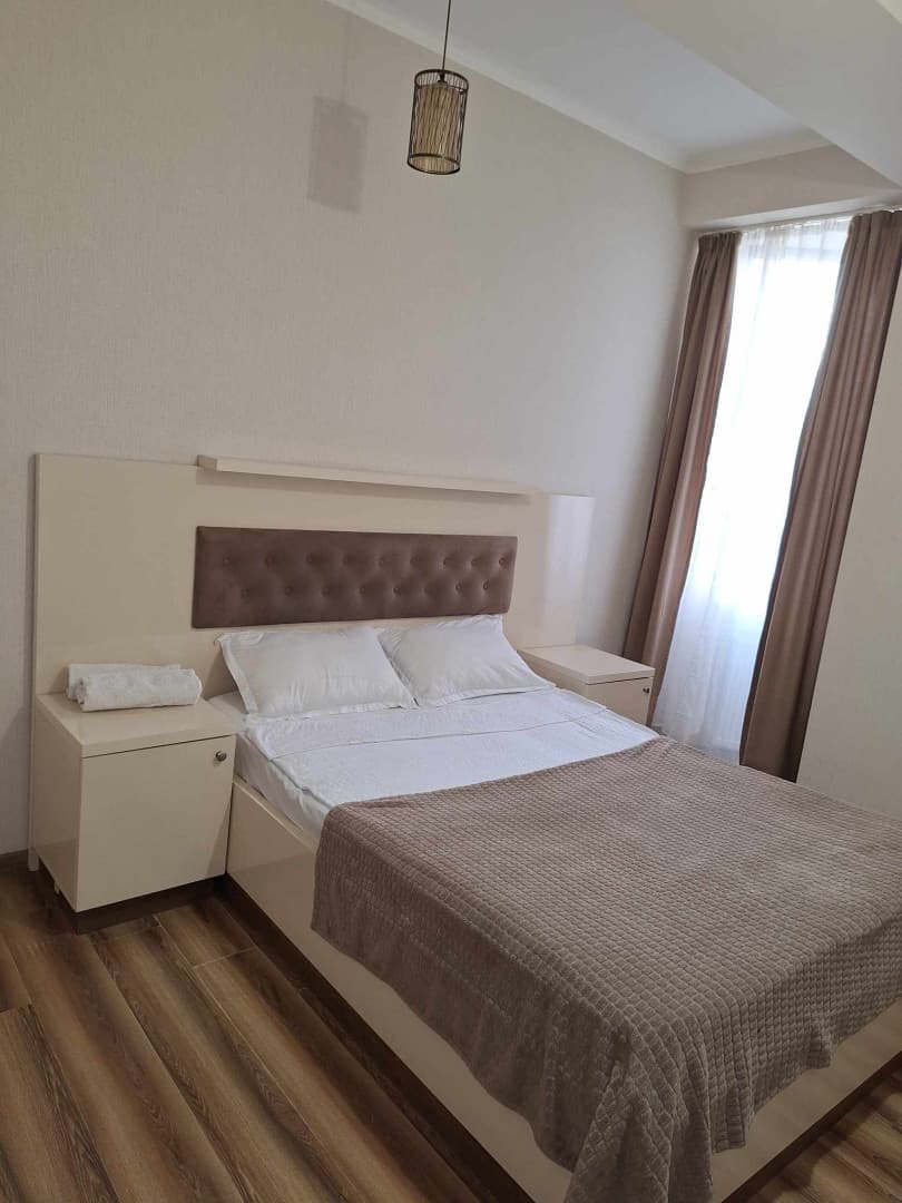 Apartment in Tbilisi