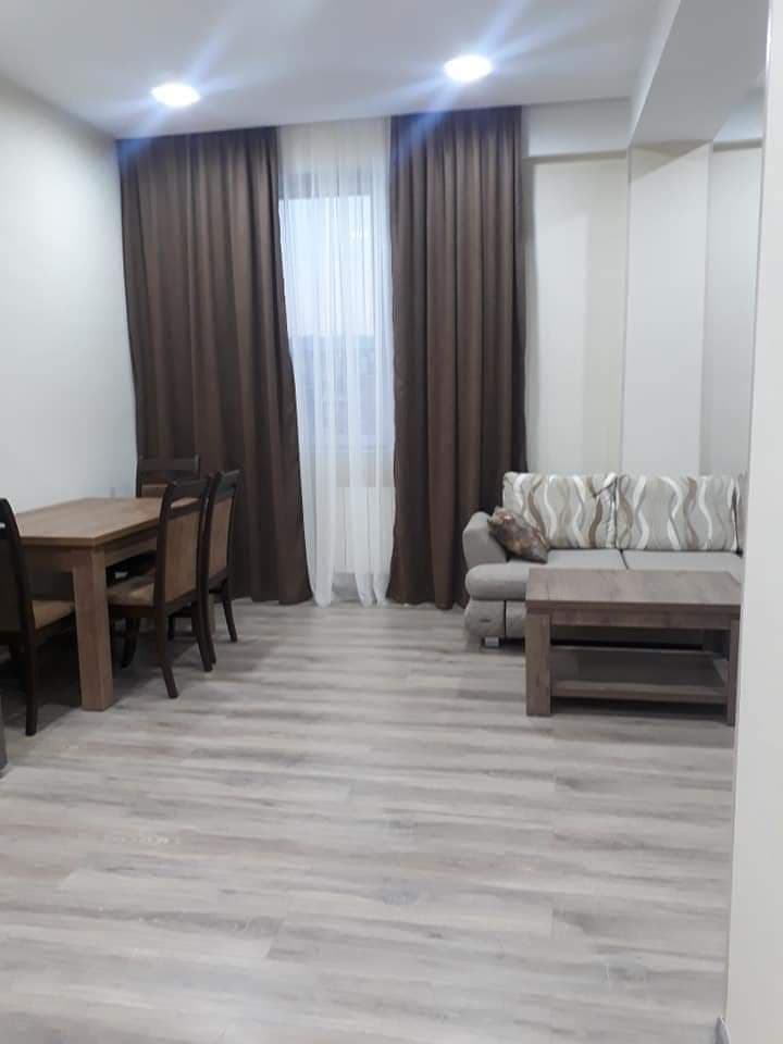 Apartment in Tbilisi