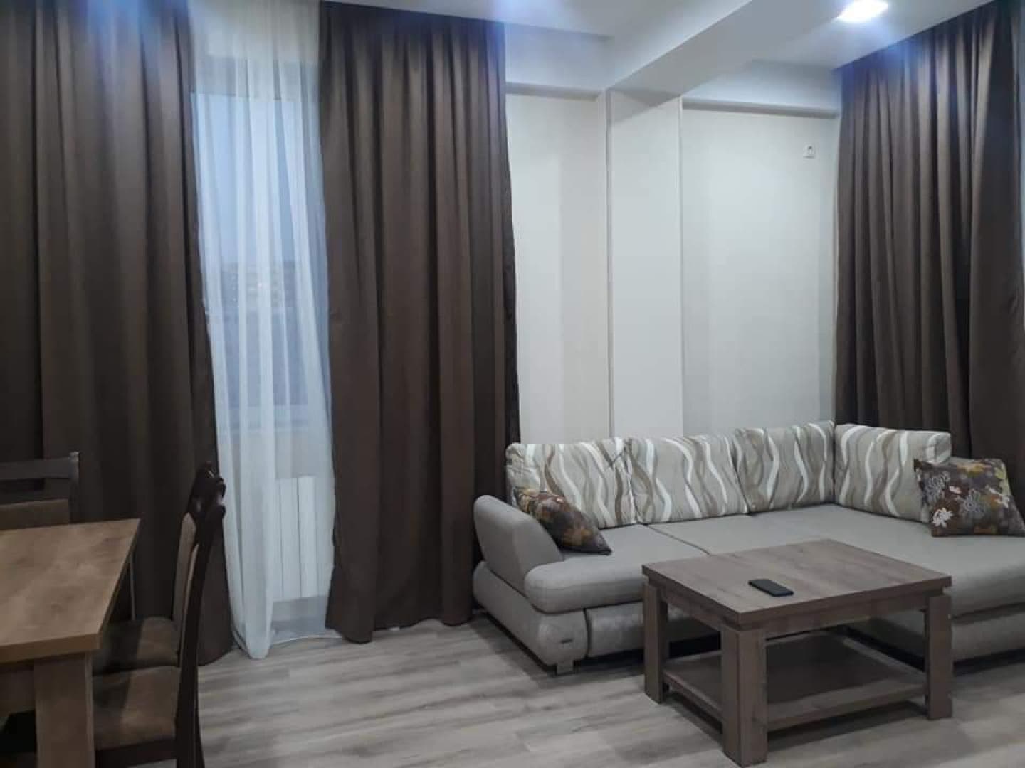 Apartment in Tbilisi