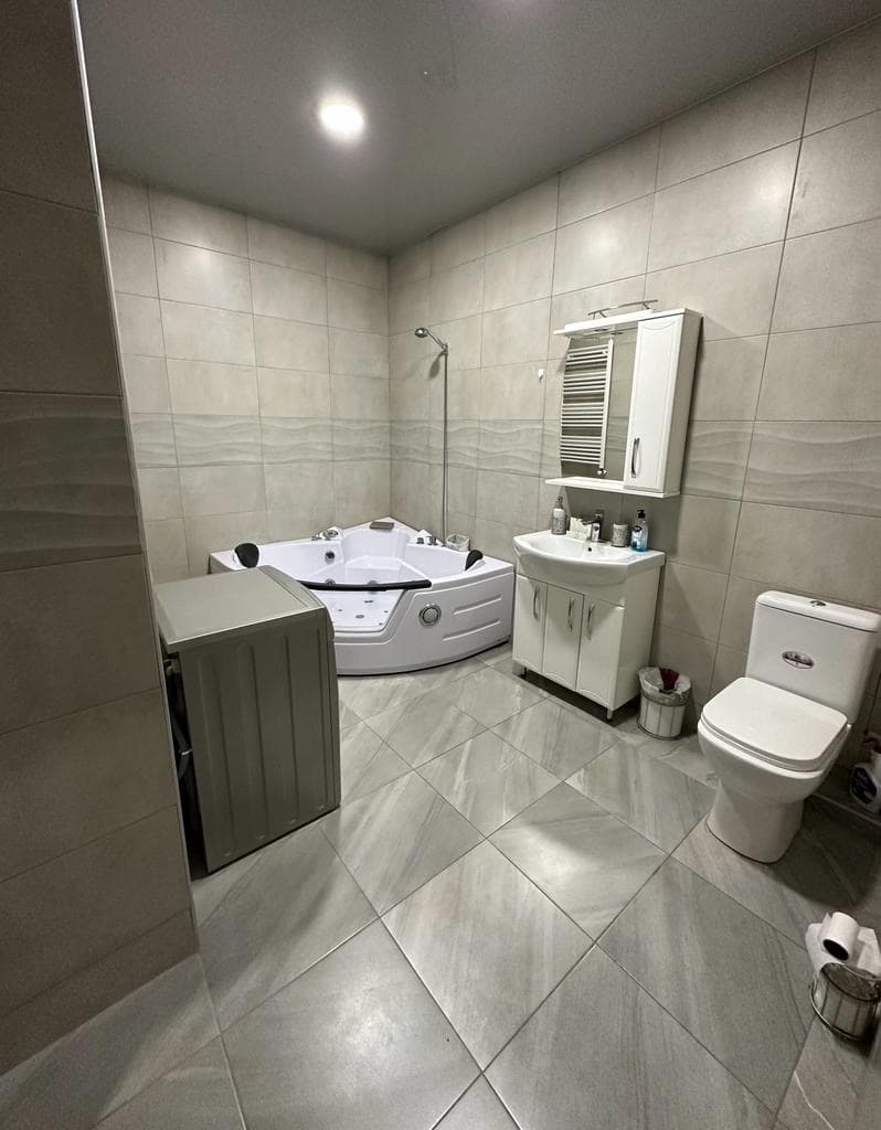 Apartment in Kutaisi