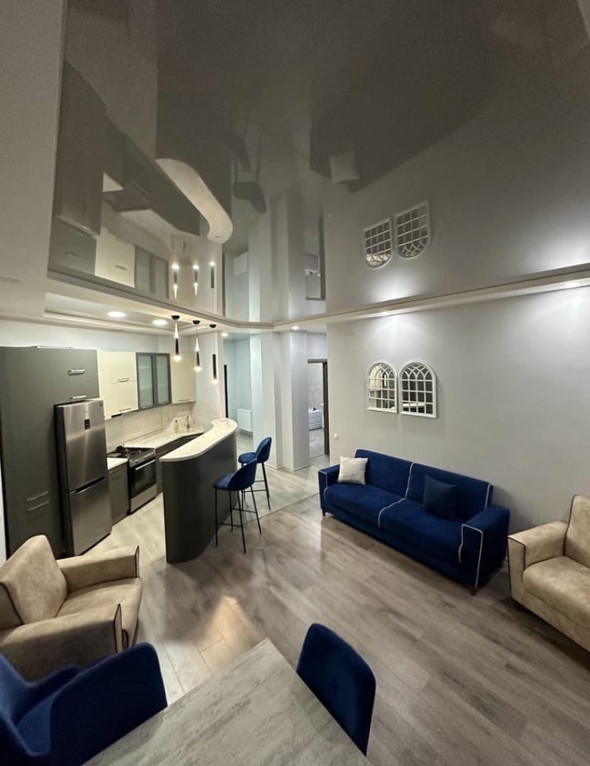 Apartment in Kutaisi