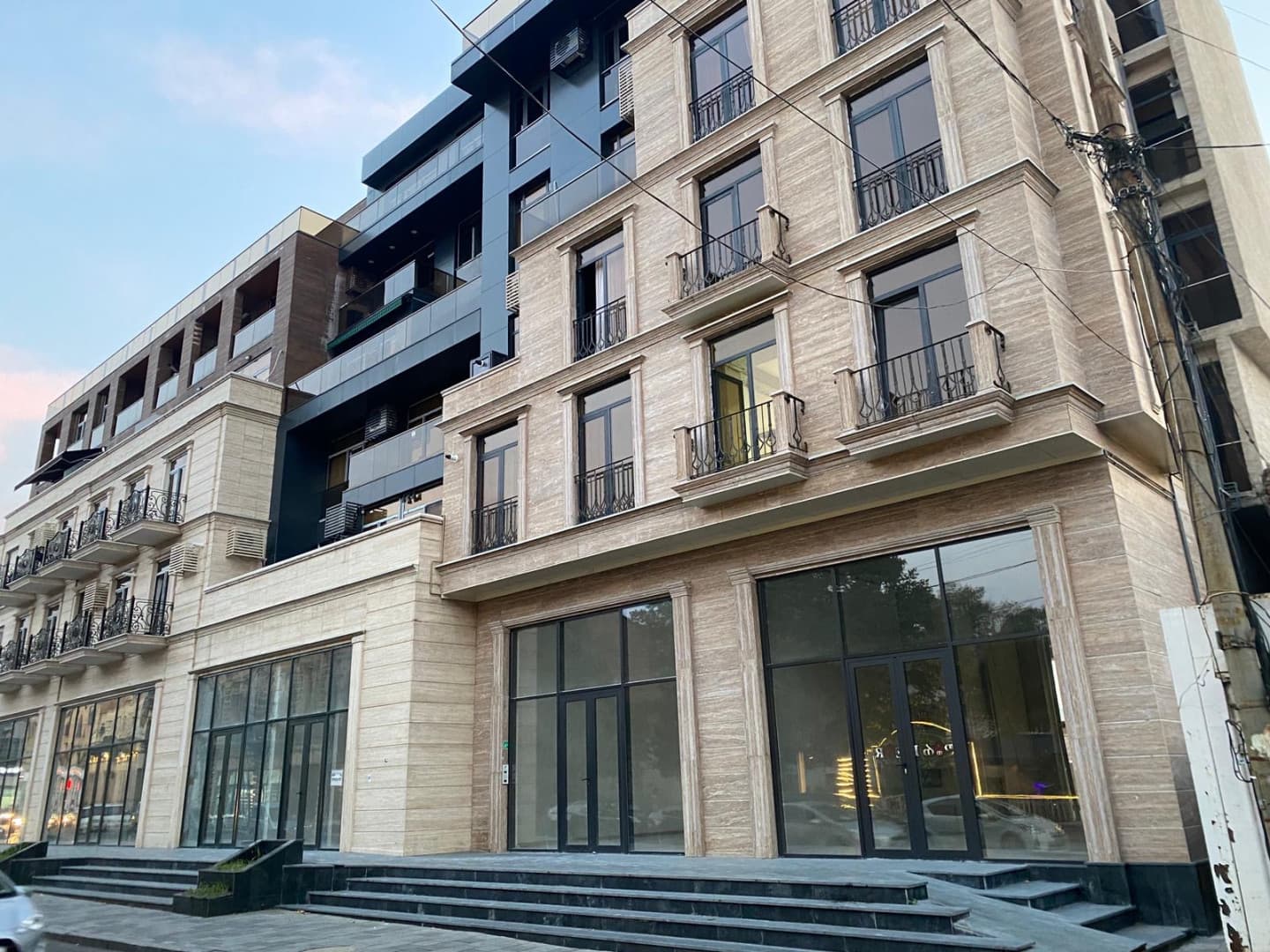 Apartment in Kutaisi