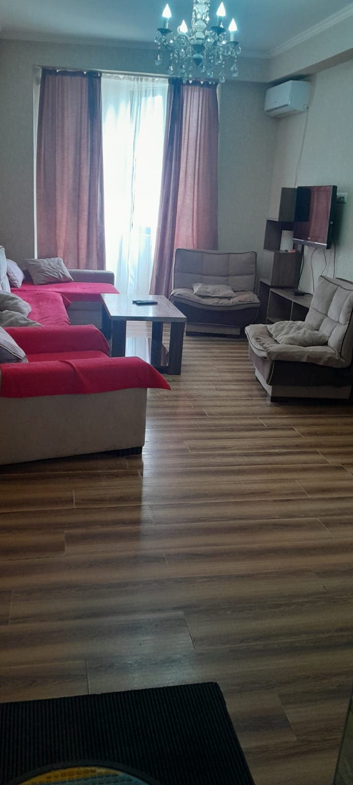Apartment in Tbilisi