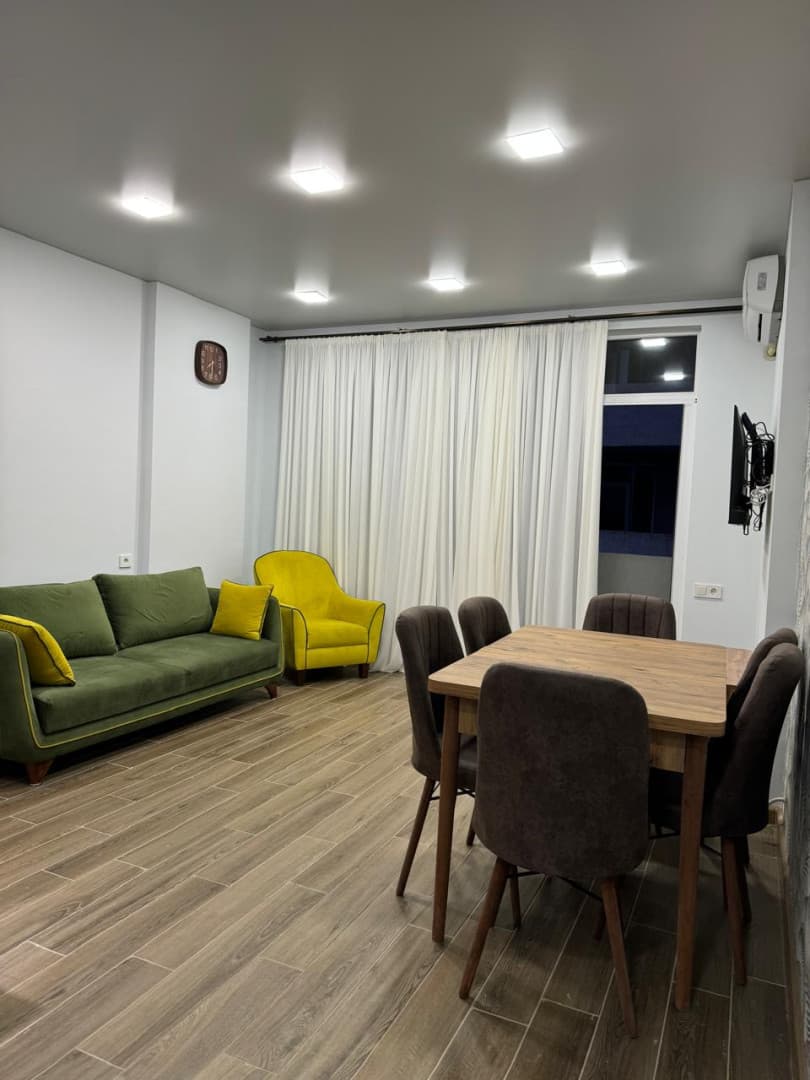 Apartment in Batumi