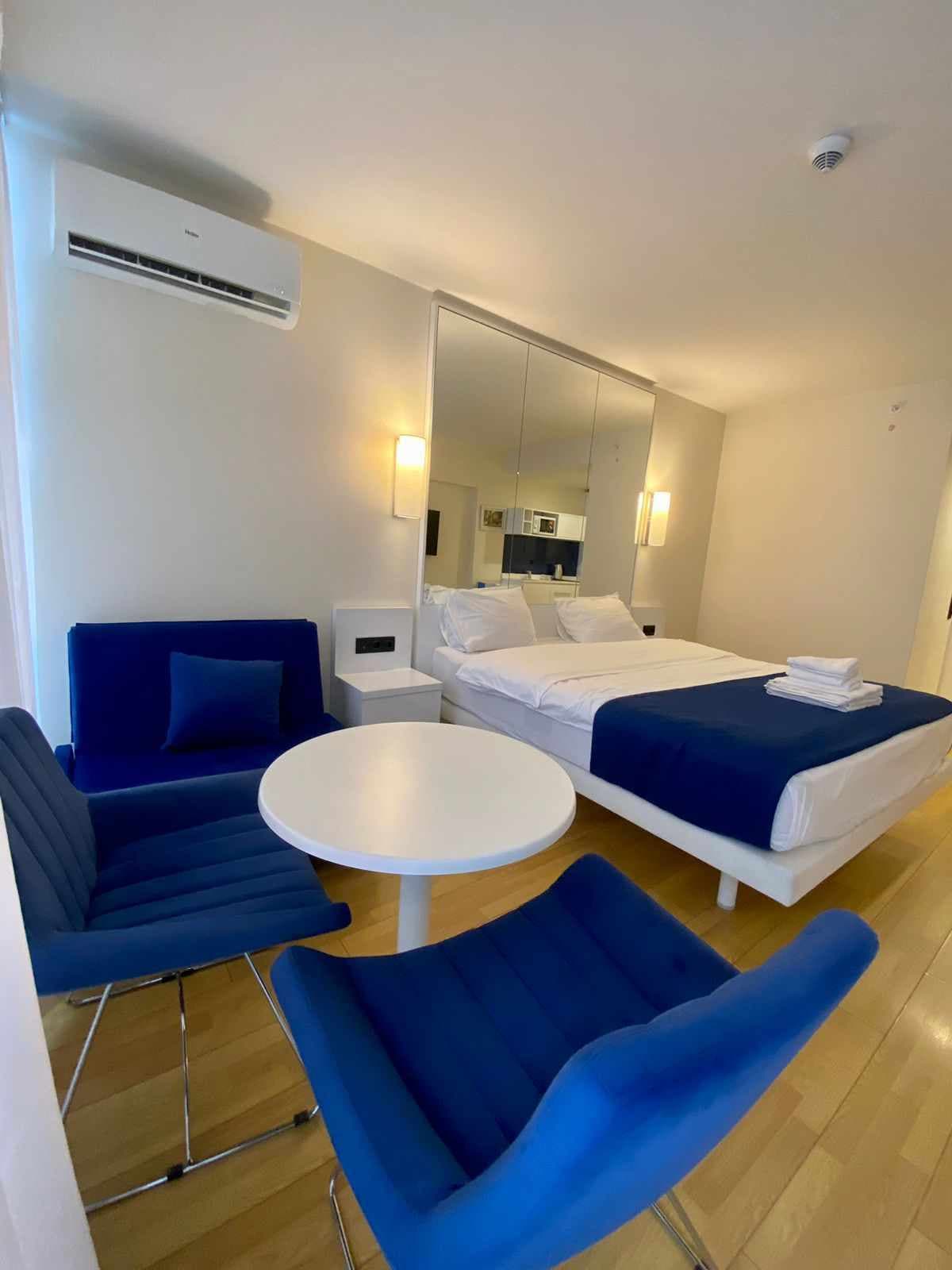 Apartment in Batumi