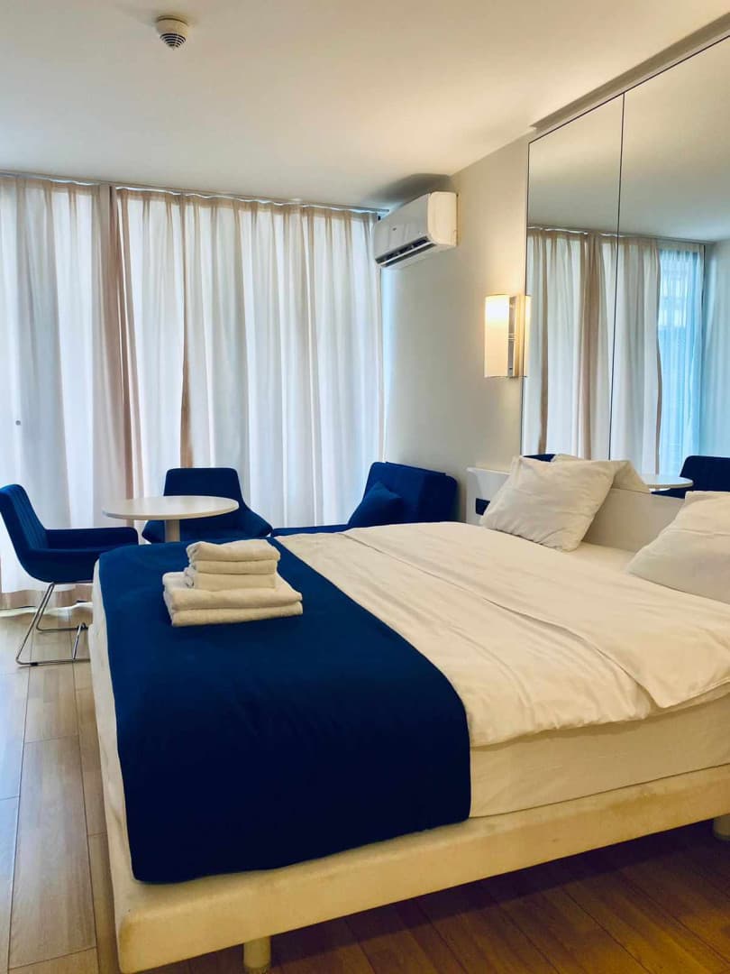 Apartment in Batumi