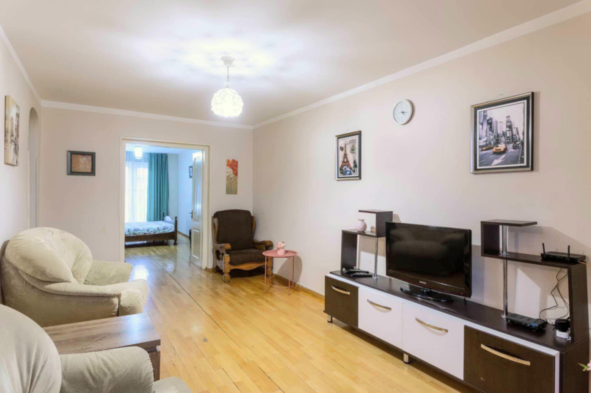 Apartment in Tbilisi