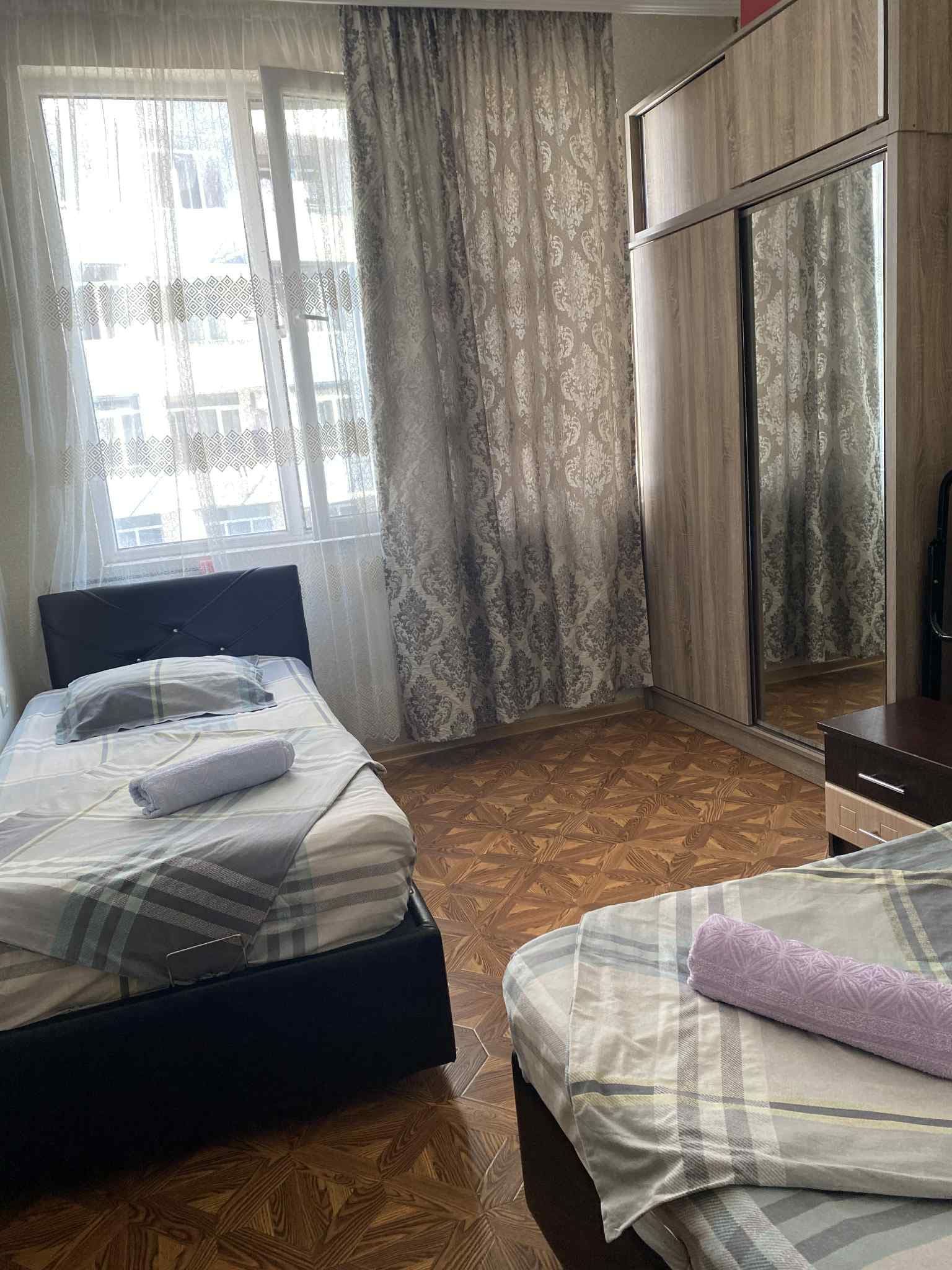 Apartment in Batumi