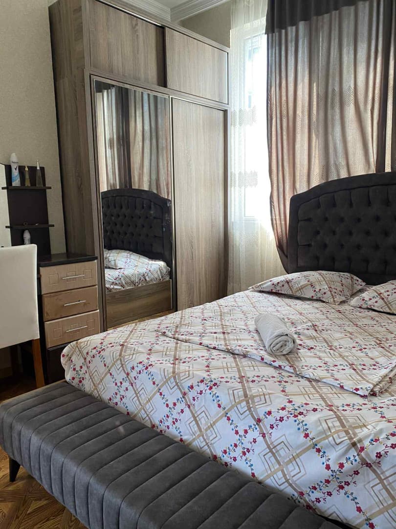 Apartment in Batumi